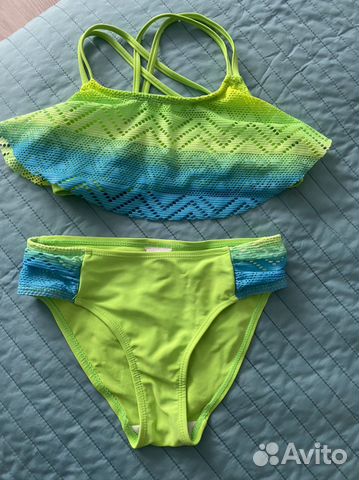 Купальник ostin 128