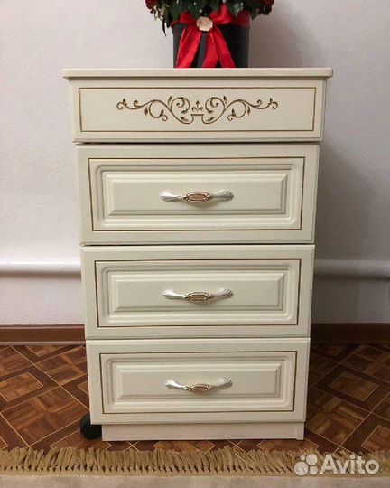 Гладильная тумба доска