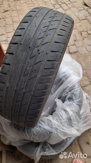 Matador MP 47 Hectorra 3 195/55 R16