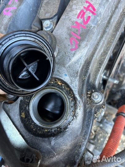 Двигатель Lexus HS250