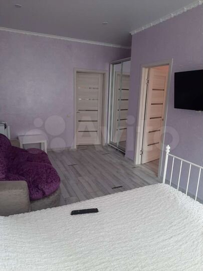 Комната 20 м² в > 9-к., 2/2 эт.