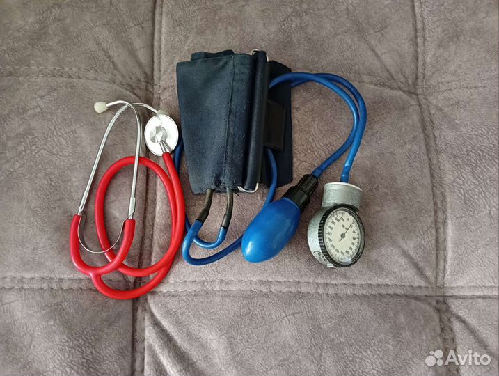 Тонометр механический