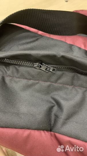 Чехол для горных лыж и ботинок