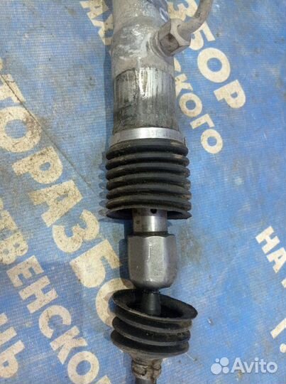 Рулевая рейка Opel Vectra B седан X16XEL 2001