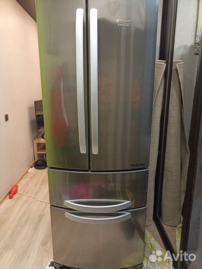 Ремонт холодильников на дому с гарантией