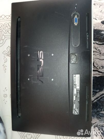 Монитор для компьютера