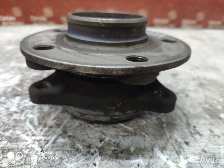 Подшипник ступицы передний Volvo Xc70 SZ B5254T2