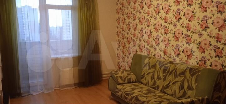 3-к. квартира, 83 м², 11/17 эт.