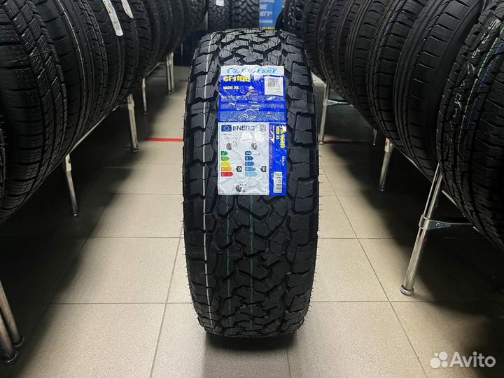 Comforser CF1100 215/70 R16 99T