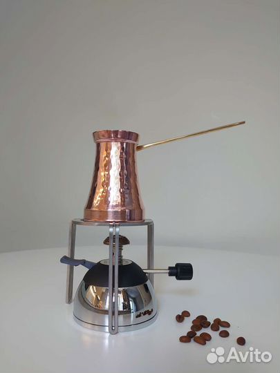 Подставка для турки, джезвы