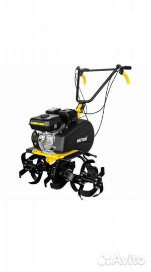 Мотокультиватор Huter GMC-7.0
