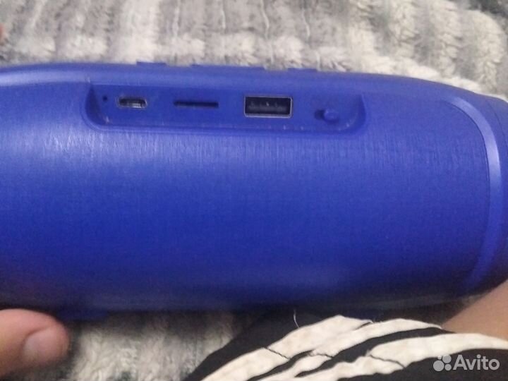 Колонка BT speaker