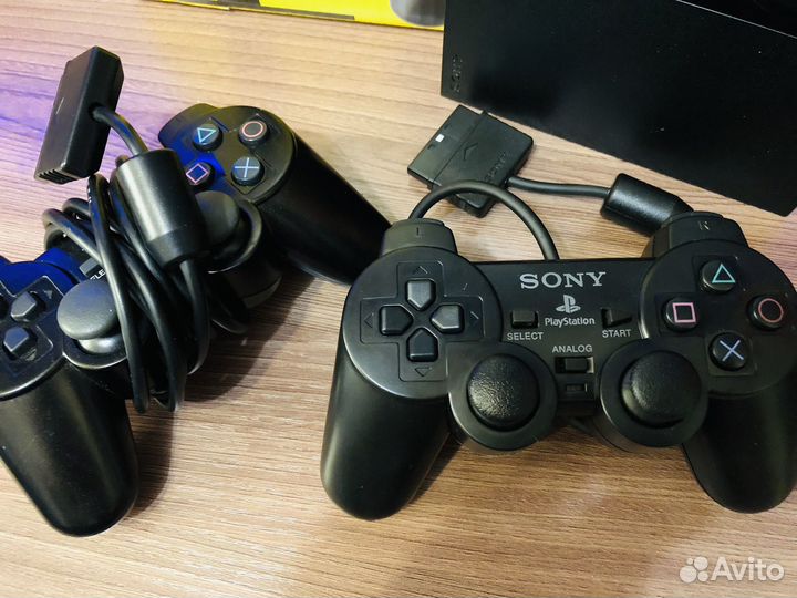 Sony PlayStation 2 PS2