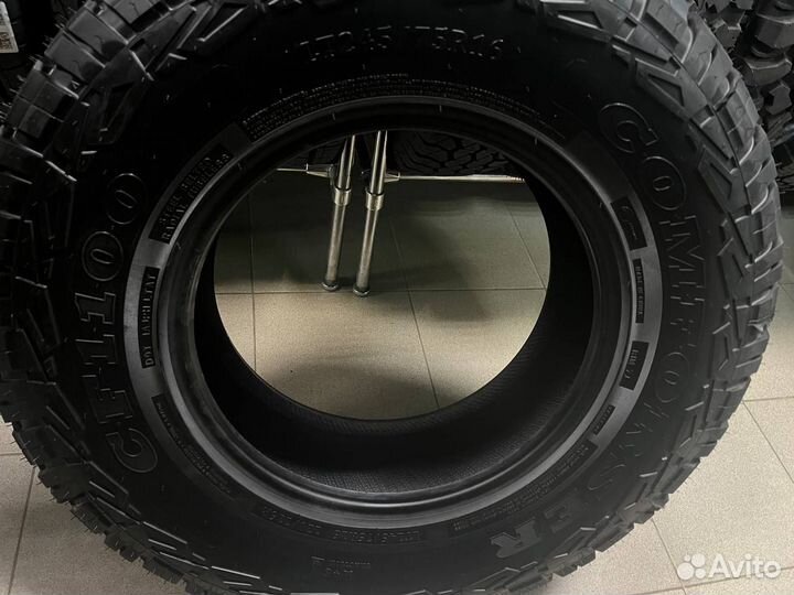 Comforser CF1100 235/85 R16 120R