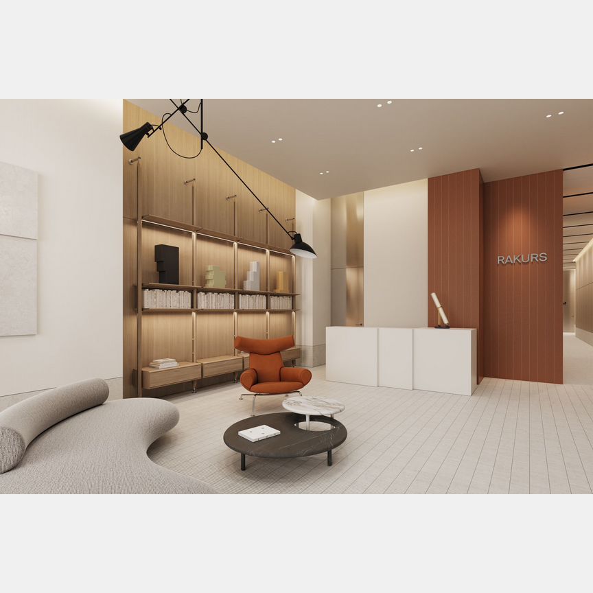 2-к. квартира, 51,9 м², 2/18 эт.