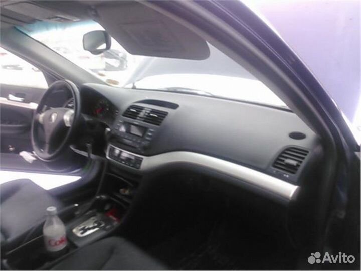 Разбор на запчасти Acura TSX 2003-2008