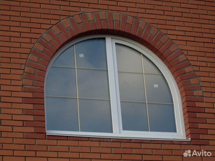 Пластиковые окна и двери от производителя