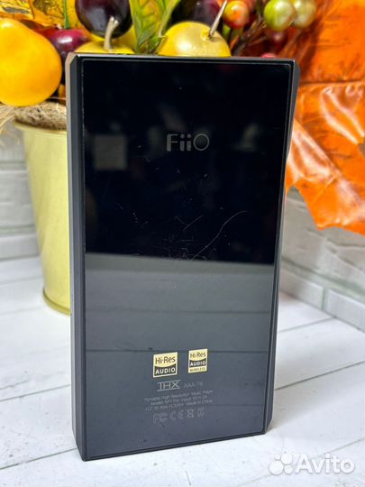 Mp3 плеер Fiio m11 pro
