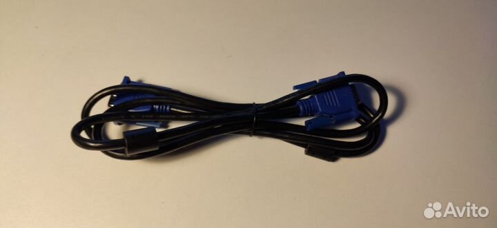 Кабель питания, SATA, VGA, hdmi для компьютера