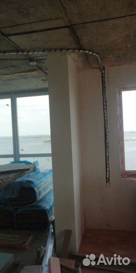 Монтаж кондиционеров