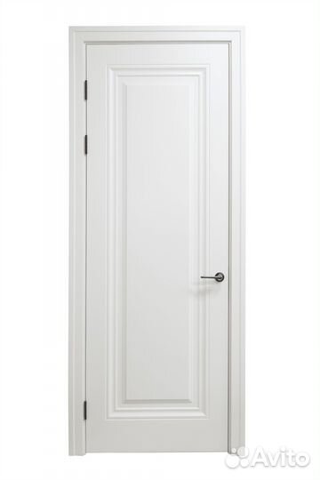 Межкомнатная дверь ик 18Л-RM011