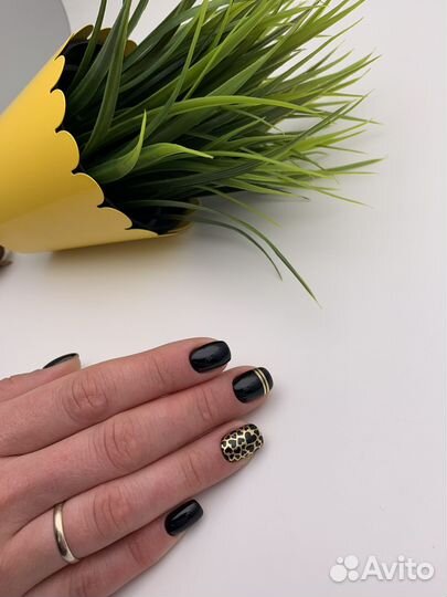 Маникюр в одинцово цена за все включено