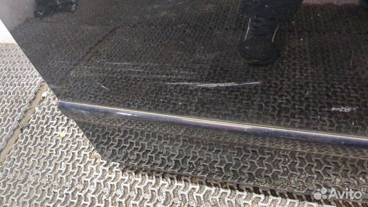 Дверь боковая Audi A4 (B7), 2007