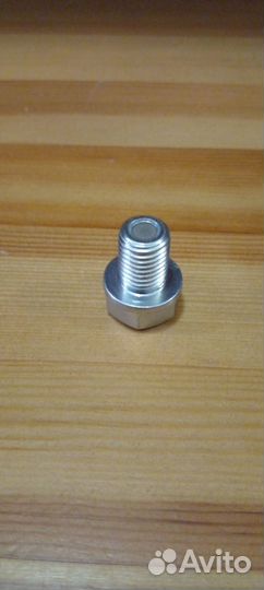 0180-011500 Болт магнитный