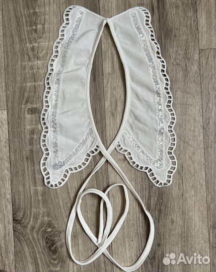 Воротник накладной