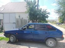 ВАЗ (LADA) 2109 1.5 MT, 2001, 100 000 км, с пробегом, цена 100 000 руб.