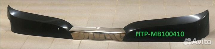 Козырек противосолнечный MB A9438100410 HTP-MB1