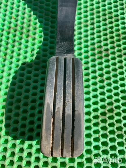 Педаль газа Renault Logan K7M710 2008