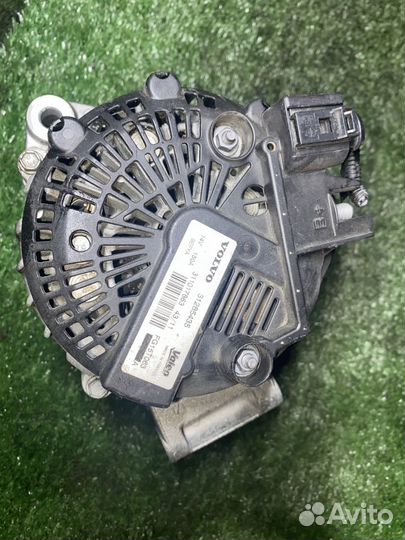 Генератор B4164T Volvo V60 FW 31285435