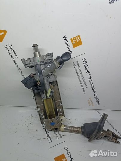 Рулевой вал Ровер 75