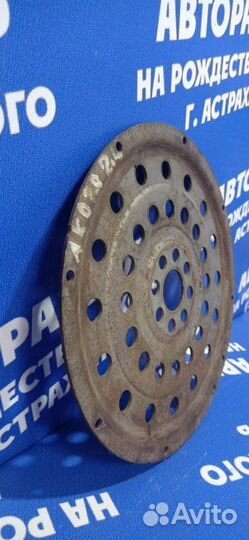 Маховик Honda Accord 7 седан K24A 2006