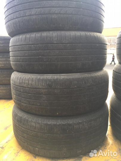 Goodyear Eagle Ventura 225/55 R18 104