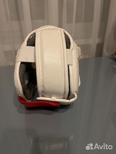 Шлем для карате детский киокушинкай