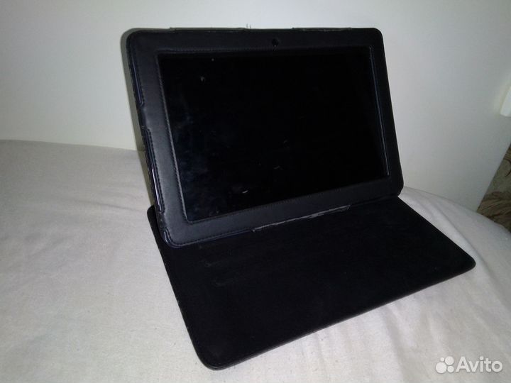 Планшет DNS p100qw (10