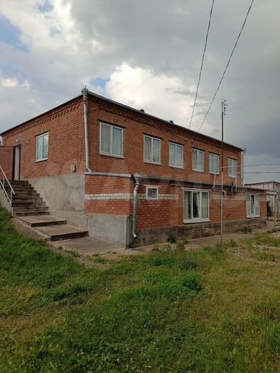 Дом 150 м² на участке 21 сот.