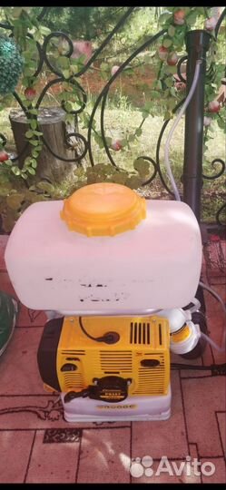 Обработка участка от комаров мух клещей ос