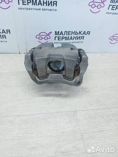 Суппорт тормозной задний правый BMW 7 G11/G12 2017