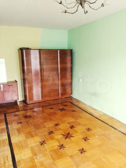 2-к. квартира, 44 м², 4/5 эт.