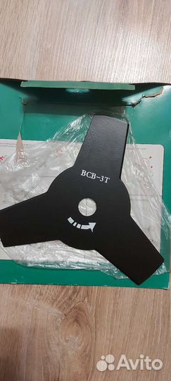 Диск для триммера