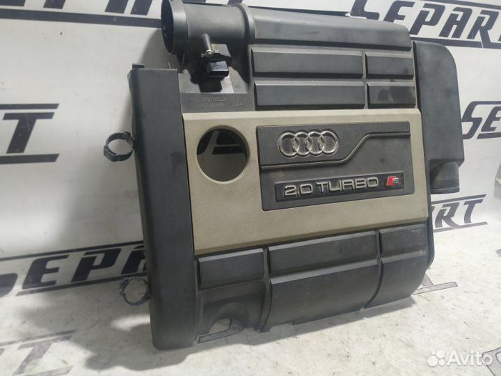 Корпус воздушного фильтра Audi S3 8P 2.0 CDL 2011