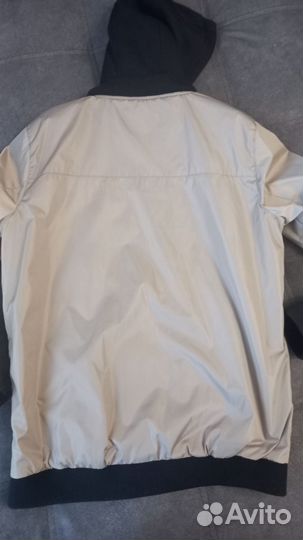 Куртка для мальчика