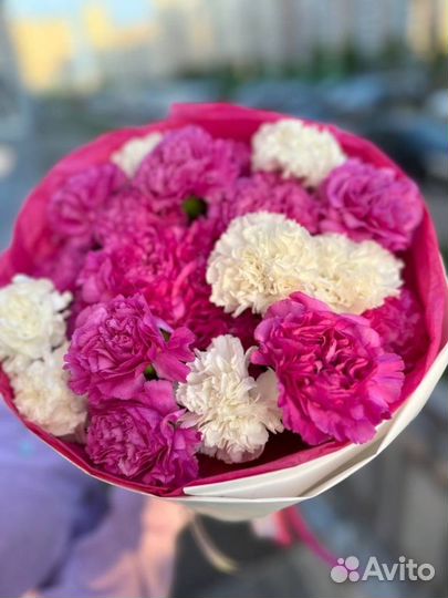 Цветы букеты с доставкой роза101 3175 51