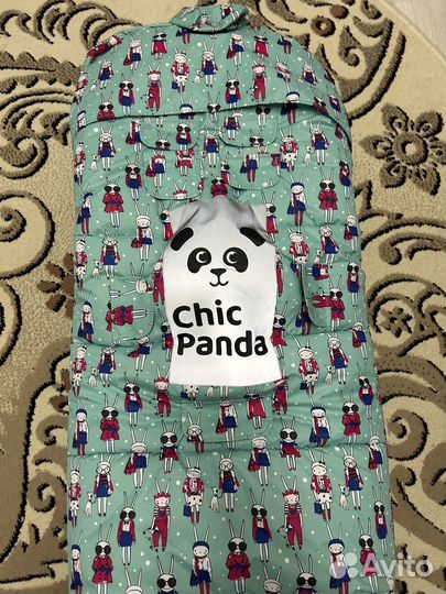 Конверт для малышей