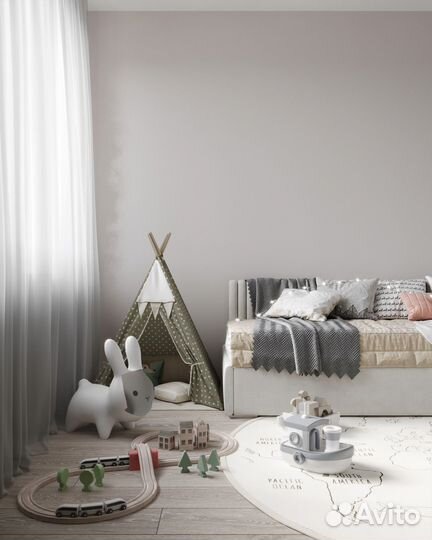 3d визуализатор интерьера