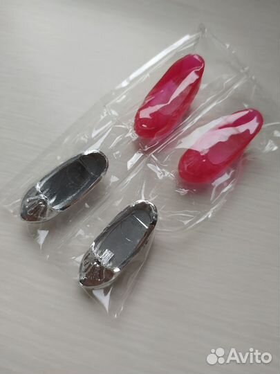 Обувь кукла Оля, Наташа Огонек, Виктория Кругозор