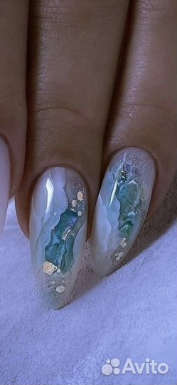 Маникюр,Педикюр Ламинирование ресниц